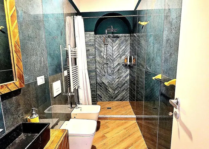 Garibaldi Loft 02 Naples