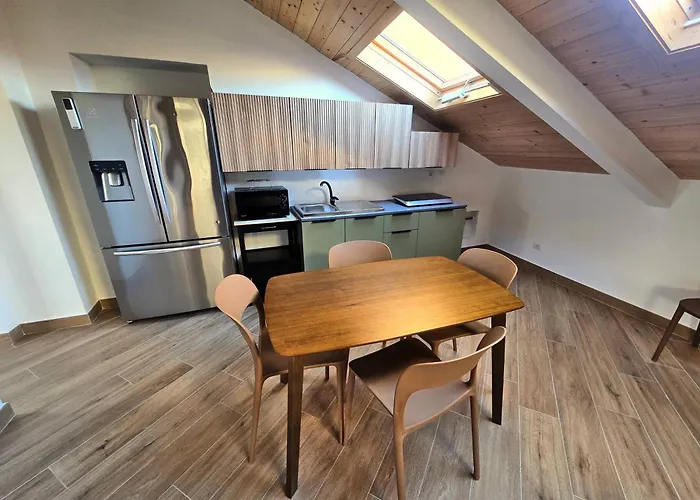 Garibaldi Loft 02 那不勒斯