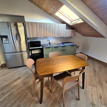 Garibaldi Loft 02 Neapel